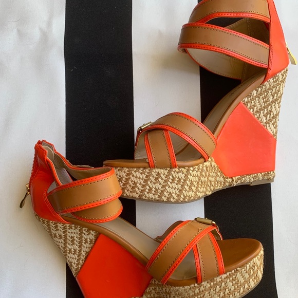 JustFab Shoes - Just Fab Wedges